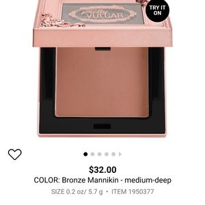 Bronzer